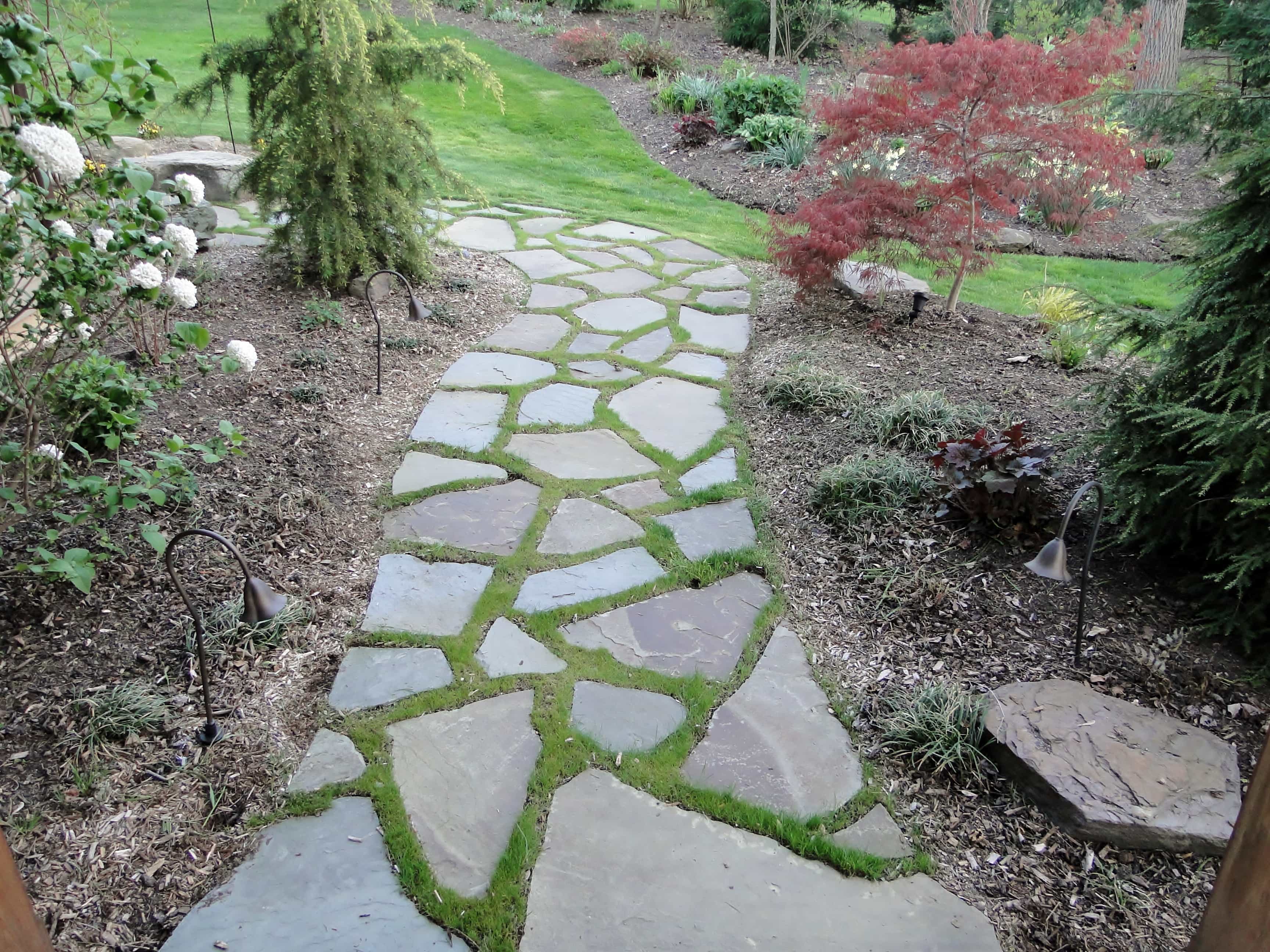 Robinson Flagstone Providing Quality Pennsylvania Bluestone Since 1919
