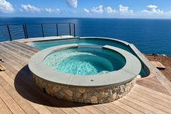 Bluestone Pools, Spas, & Other Water Features
