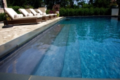 3/4" Radius Edge Pool Coping