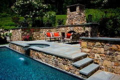 Pool & Spa Coping