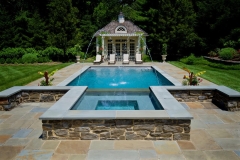 Pool & Spa Coping