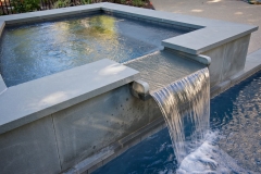 Spa Spillway