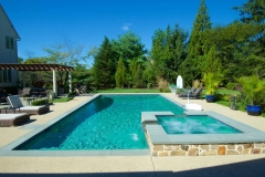 Pool & Spa Coping