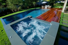 Spa Coping