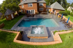 Pool & Spa Coping