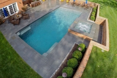 Pool & Spa Coping