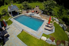 Pool & Spa Coping