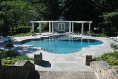 Natural Cleft PA Flagstone / Bluestone