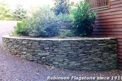 Colonial Fieldstone Wall Mix