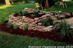 Fieldstone Garden