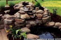 Fieldstone Pond