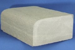 ¾” Radius Round Over Profile