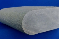 Bullnose Edge Profile
