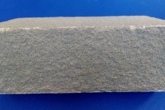 Flamed Edge