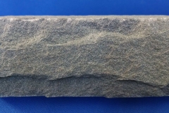 Rocked Edge