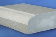 Dupont Edge Treatment