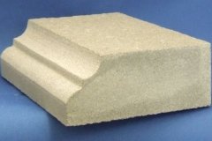 Cove DuPont Edge Profile