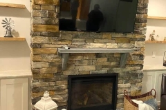 Hearths and Mantels