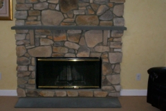 Mantel