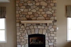 Thermal Bluestone Hearth