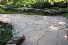 Irregular Flagstone