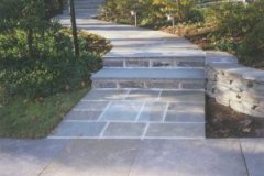 Full Color Range Natural Cleft PA Flagstone