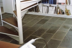 Indoor-Running-Bond-Pattern