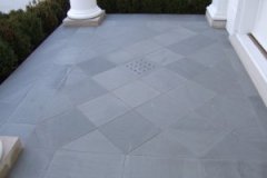 Diamond Set Pattern