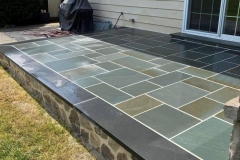 Thermal Paving