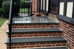 Bluestone Treads, Coping, Wall Caps, Countertops, Etc.