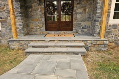 Stair Treads Entryway