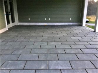 Thermal Bluestone - Robinson Flagstone