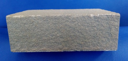 Flamed Edge