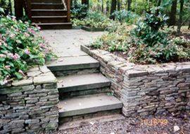 Colonial Stone Colonial Stone