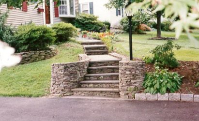 Colonial Stone