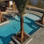 Pool and Spa Coping