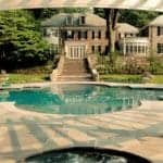 Pool and Spa Coping
