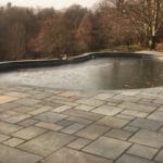 Pool and Spa COping