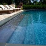 bluestone pool