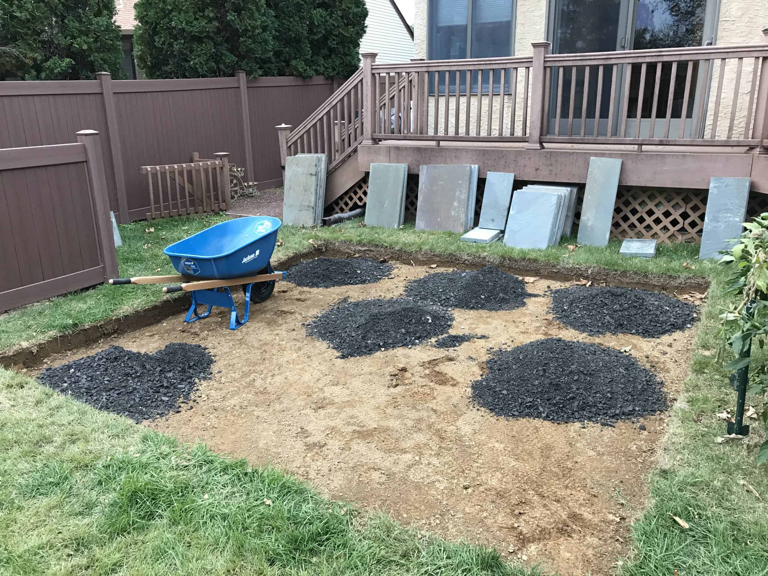 how-to-install-a-flagstone-patio-robinson-flagstone