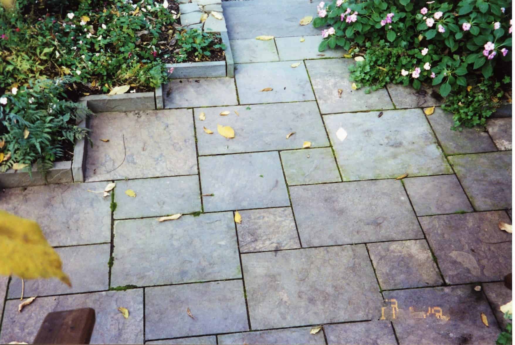 Typical Flagstone Paving Patterns Robinson Supplier - How To Lay 12 215 Patio Stones