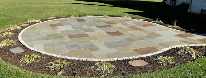 Natural Cleft Flagstone