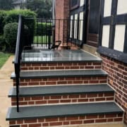 Bluestone Stair Treads