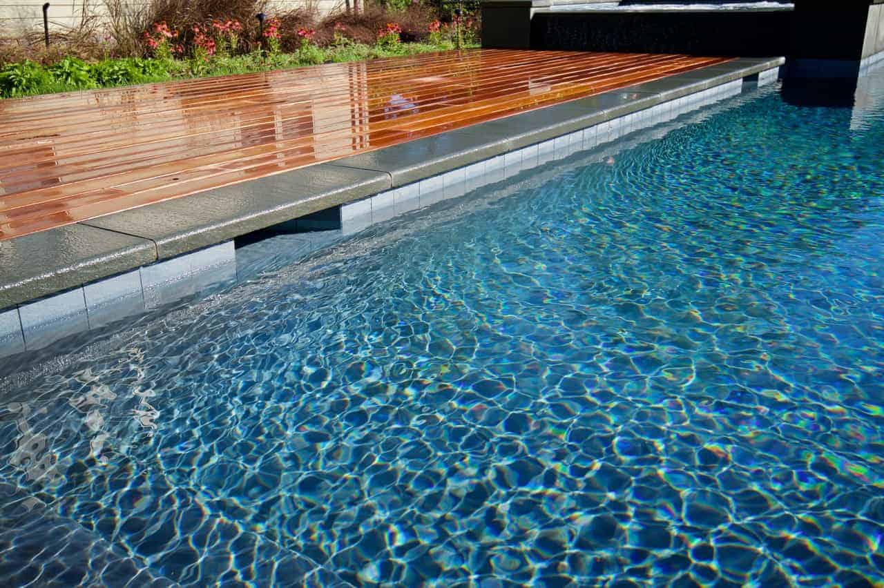 Robinson Pool Rpi Premium Bluestone Pool Coping: We've Got you Covered - Robinson Flagstone